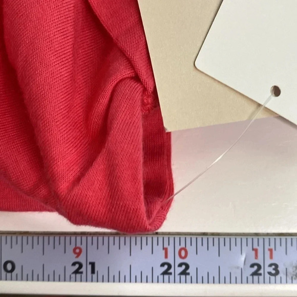 14th & Union Short Sleeve Top - Picture 6 of 9